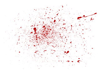 blod BloodSplat